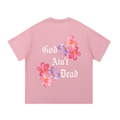 Pink Graphic T-Shirt