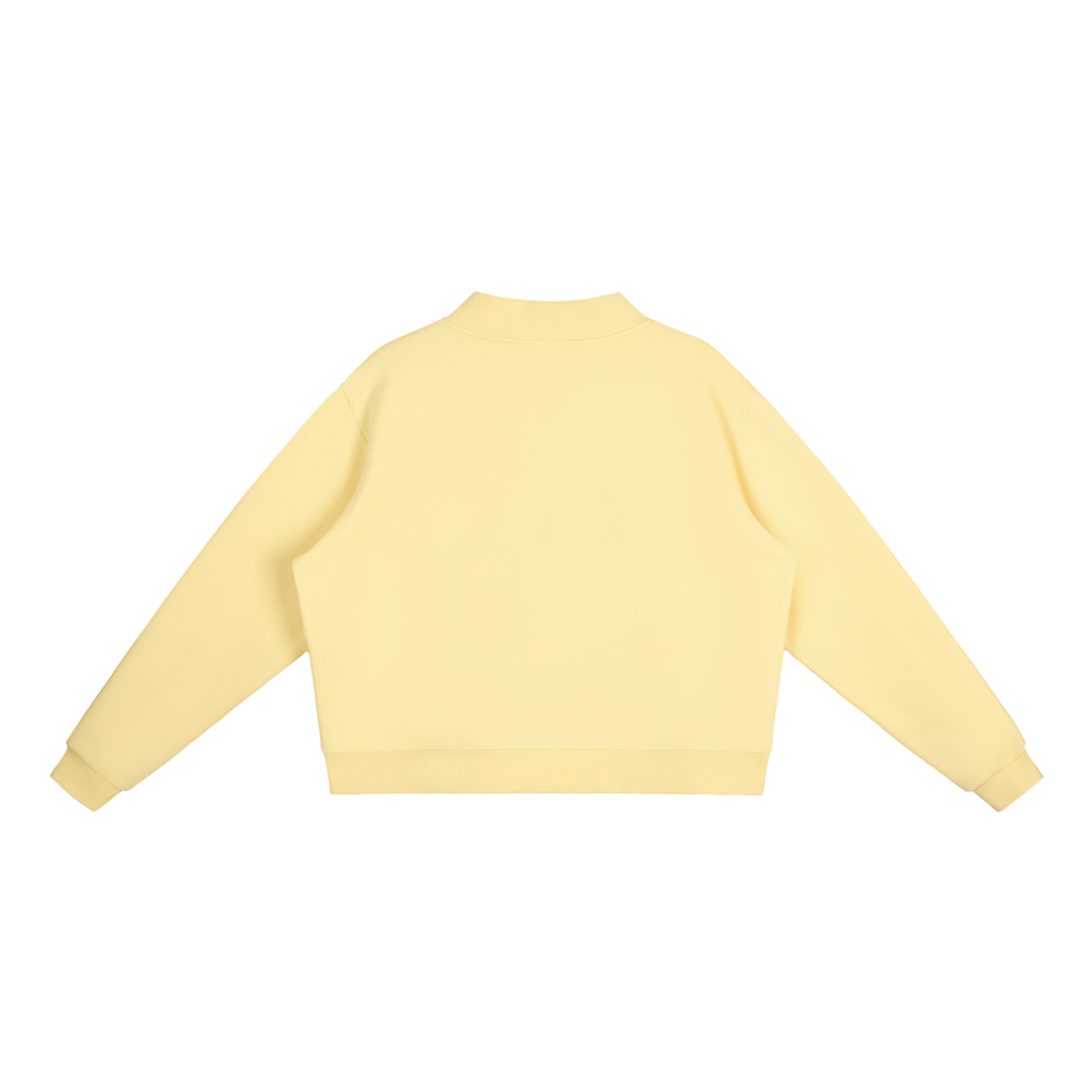 God Ain't Dead Crew Sweatshirt