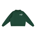 God Ain't Dead Crew Sweatshirt